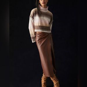 NWT Anthropologie Pilcro Sweater